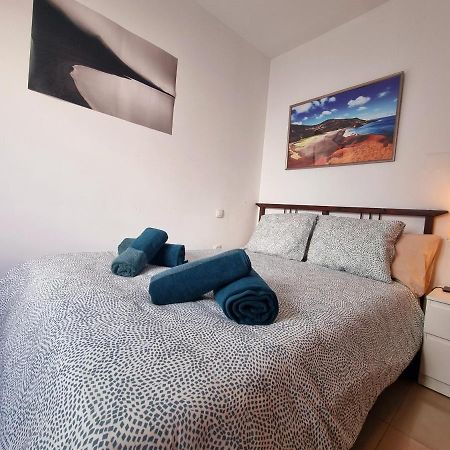 פלאיה בלנקה Apartamento El Jameo מראה חיצוני תמונה