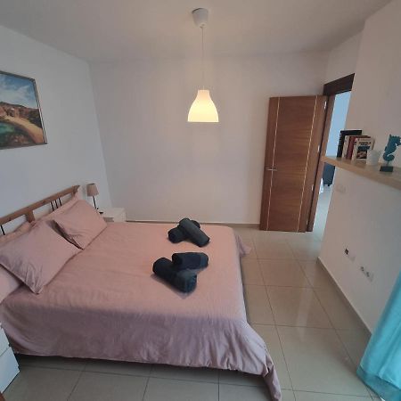 פלאיה בלנקה Apartamento El Jameo מראה חיצוני תמונה