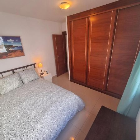 פלאיה בלנקה Apartamento El Jameo מראה חיצוני תמונה