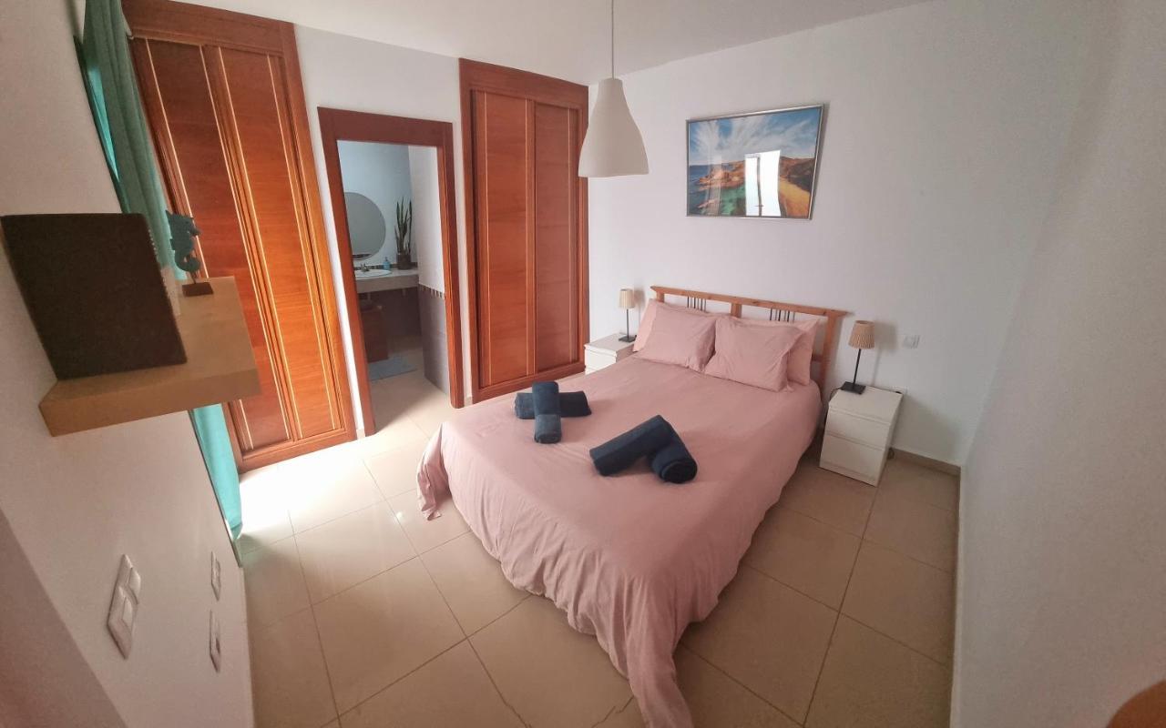 פלאיה בלנקה Apartamento El Jameo מראה חיצוני תמונה