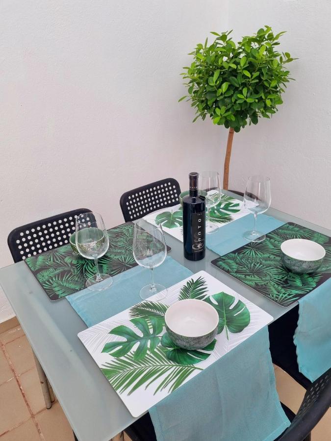 פלאיה בלנקה Apartamento El Jameo מראה חיצוני תמונה