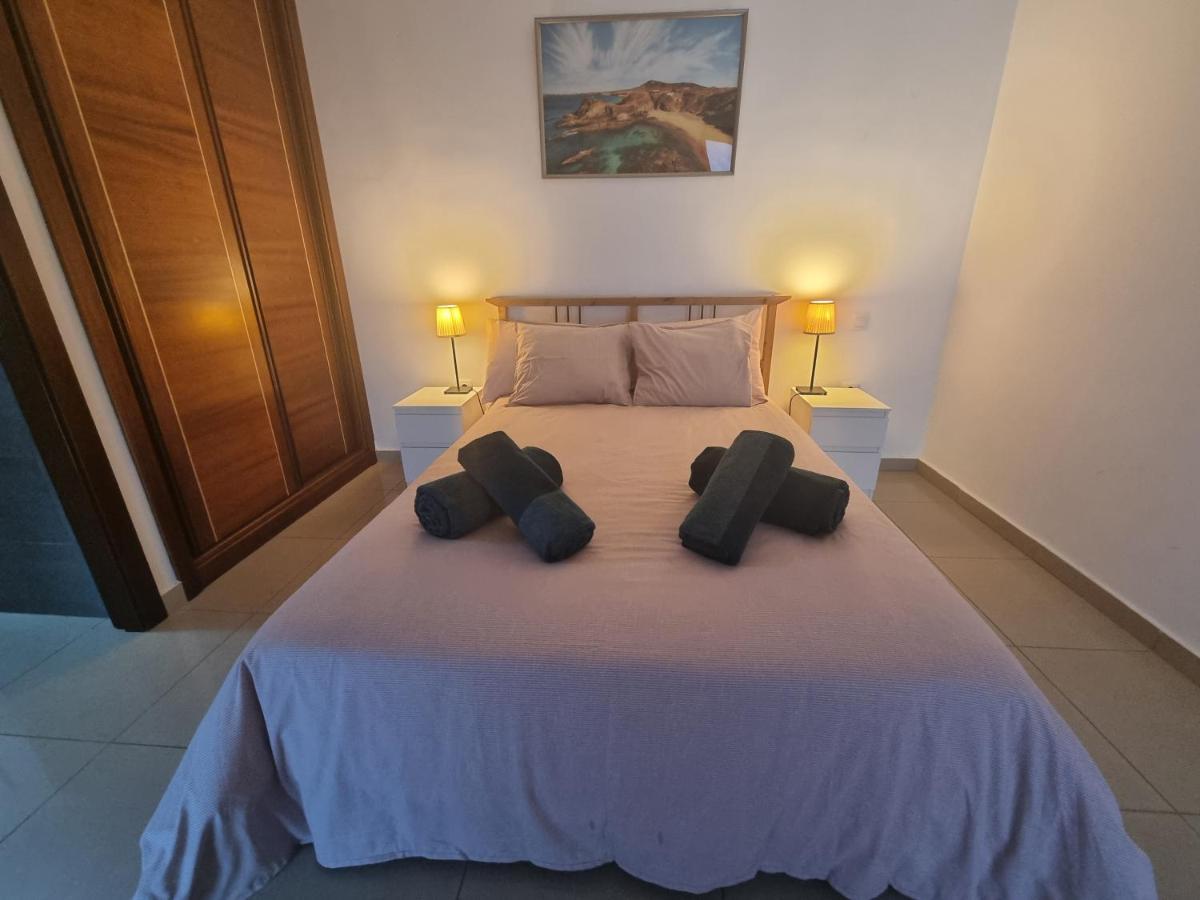פלאיה בלנקה Apartamento El Jameo מראה חיצוני תמונה