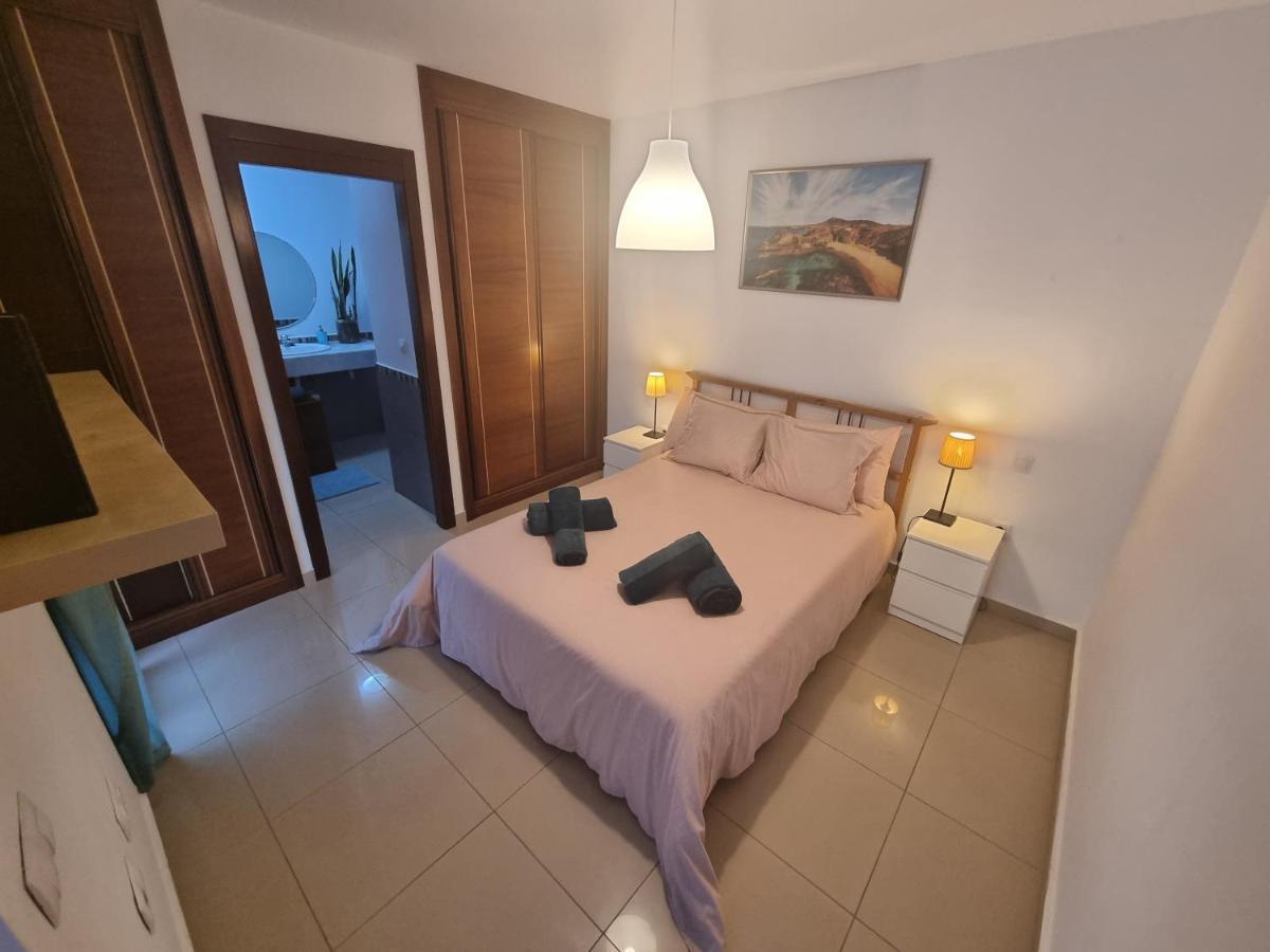 פלאיה בלנקה Apartamento El Jameo מראה חיצוני תמונה
