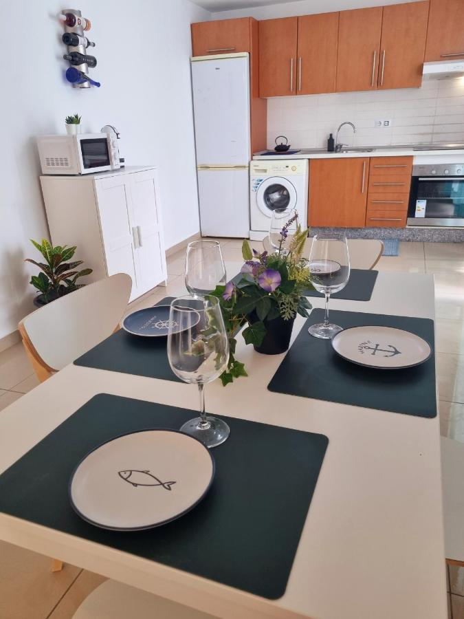 פלאיה בלנקה Apartamento El Jameo מראה חיצוני תמונה