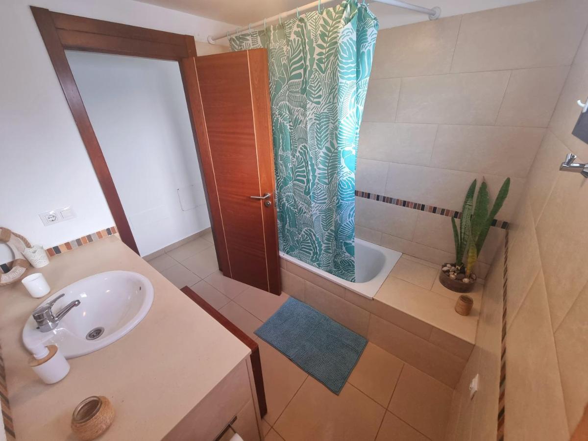 פלאיה בלנקה Apartamento El Jameo מראה חיצוני תמונה