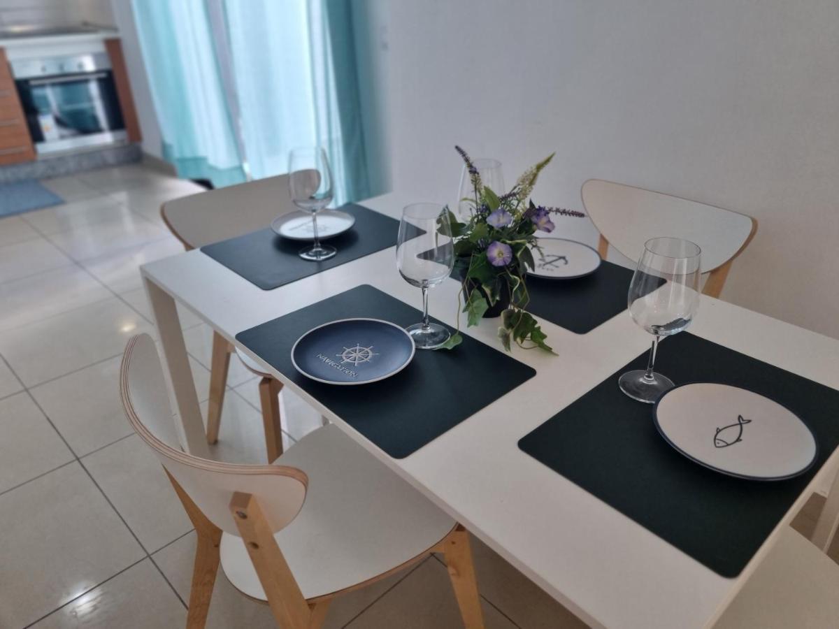 פלאיה בלנקה Apartamento El Jameo מראה חיצוני תמונה