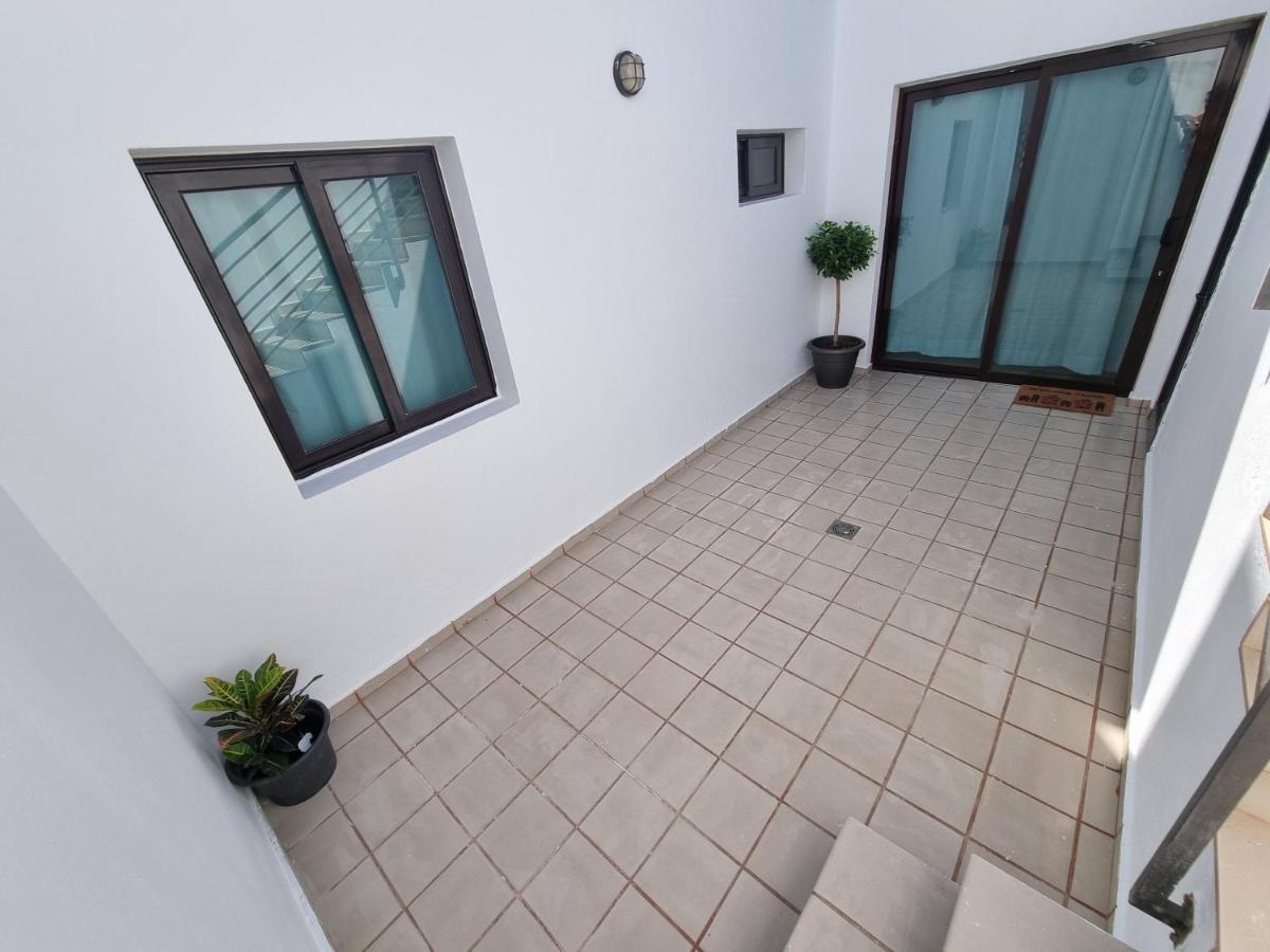 פלאיה בלנקה Apartamento El Jameo מראה חיצוני תמונה