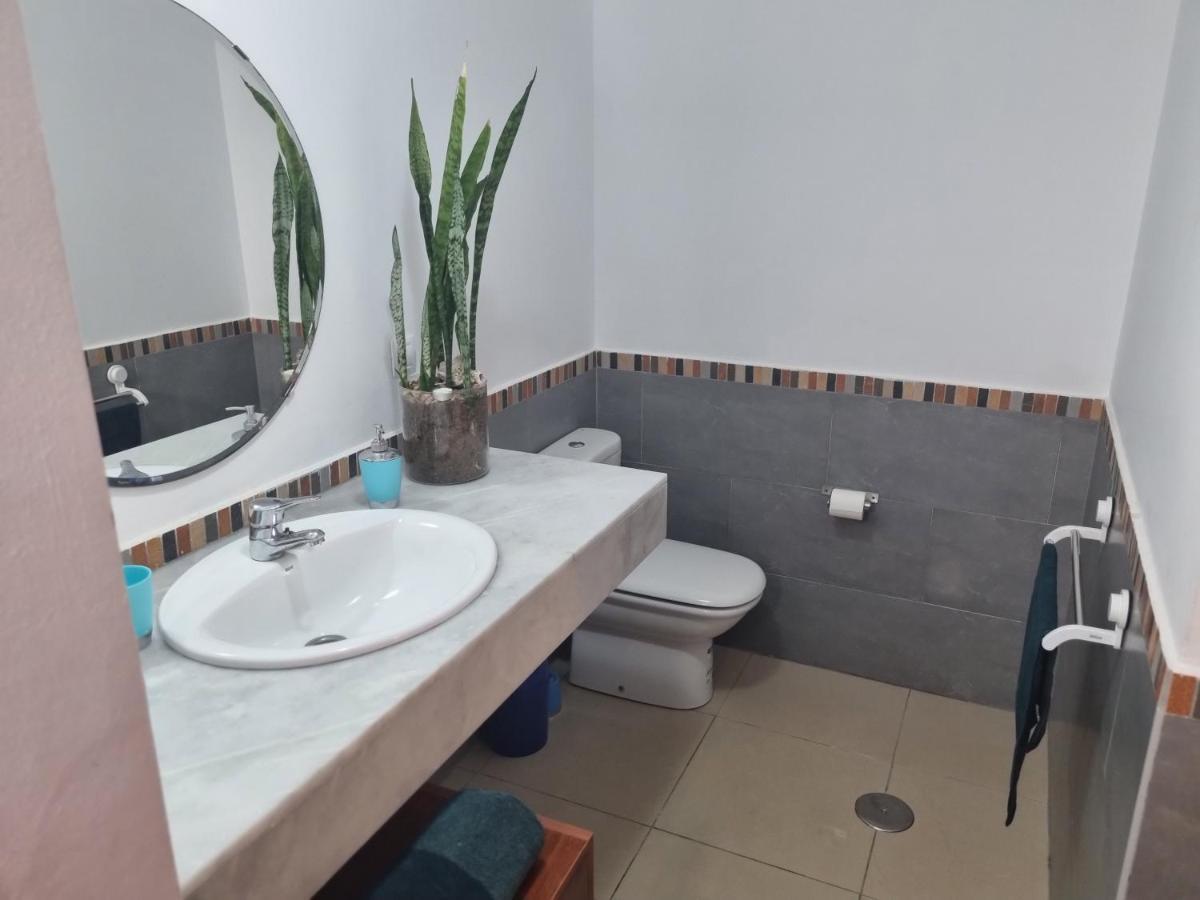 פלאיה בלנקה Apartamento El Jameo מראה חיצוני תמונה