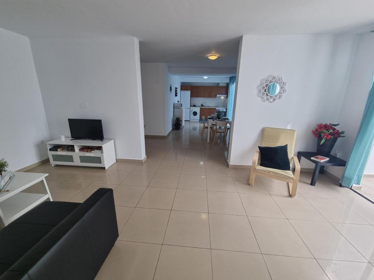 פלאיה בלנקה Apartamento El Jameo מראה חיצוני תמונה