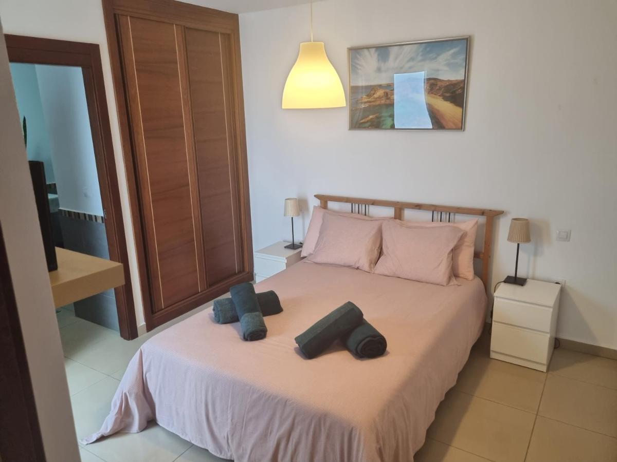 פלאיה בלנקה Apartamento El Jameo מראה חיצוני תמונה