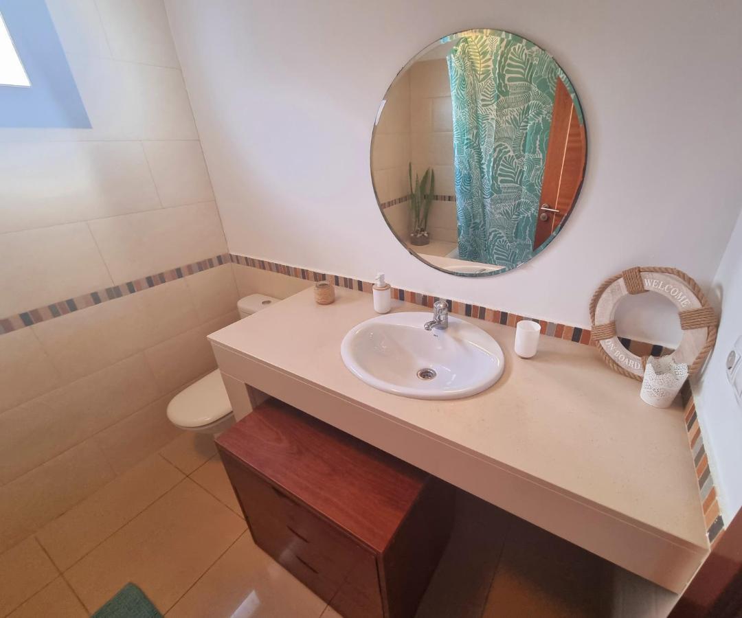 פלאיה בלנקה Apartamento El Jameo מראה חיצוני תמונה