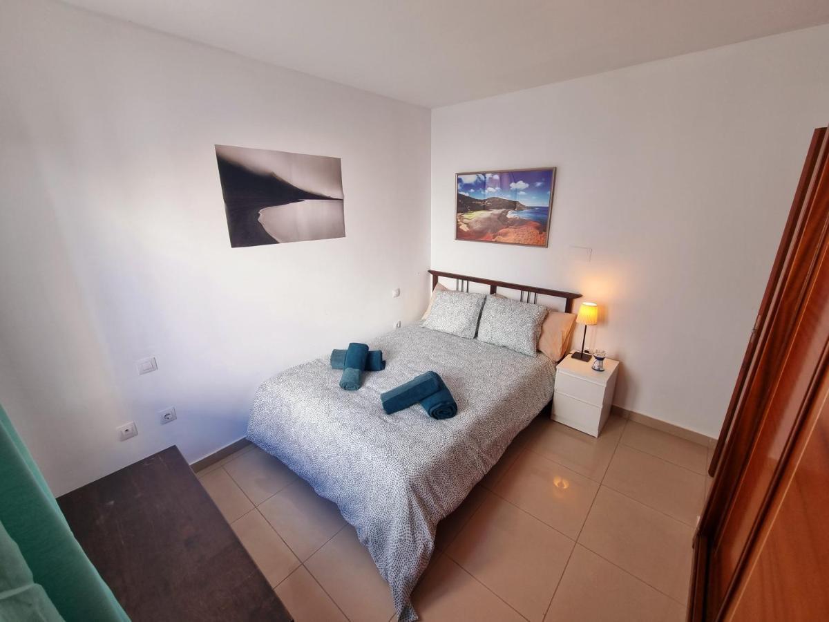 פלאיה בלנקה Apartamento El Jameo מראה חיצוני תמונה