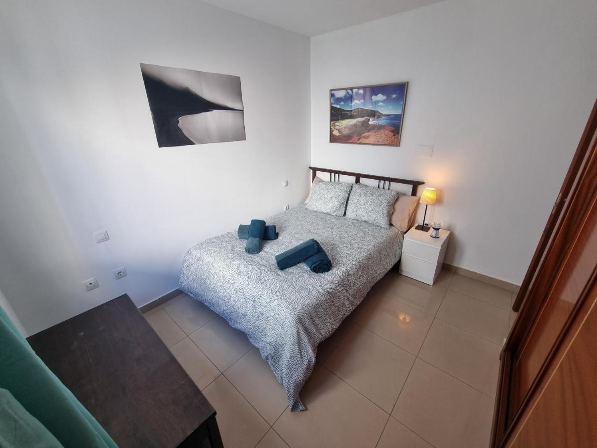 פלאיה בלנקה Apartamento El Jameo מראה חיצוני תמונה